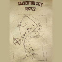 Calverton Site (18CV22) - 2017