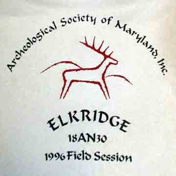 Elk Ridge (18AN30) - 1996