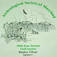Hughes Site (18MO1) - 2006
