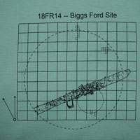 Biggs Ford (18FR14) - 2014