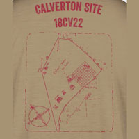 Calverton Site (18CV22) - 2010