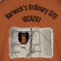 Barwick's Ordinary (18CA261) - 2022