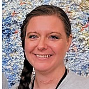 Sarah Mason
