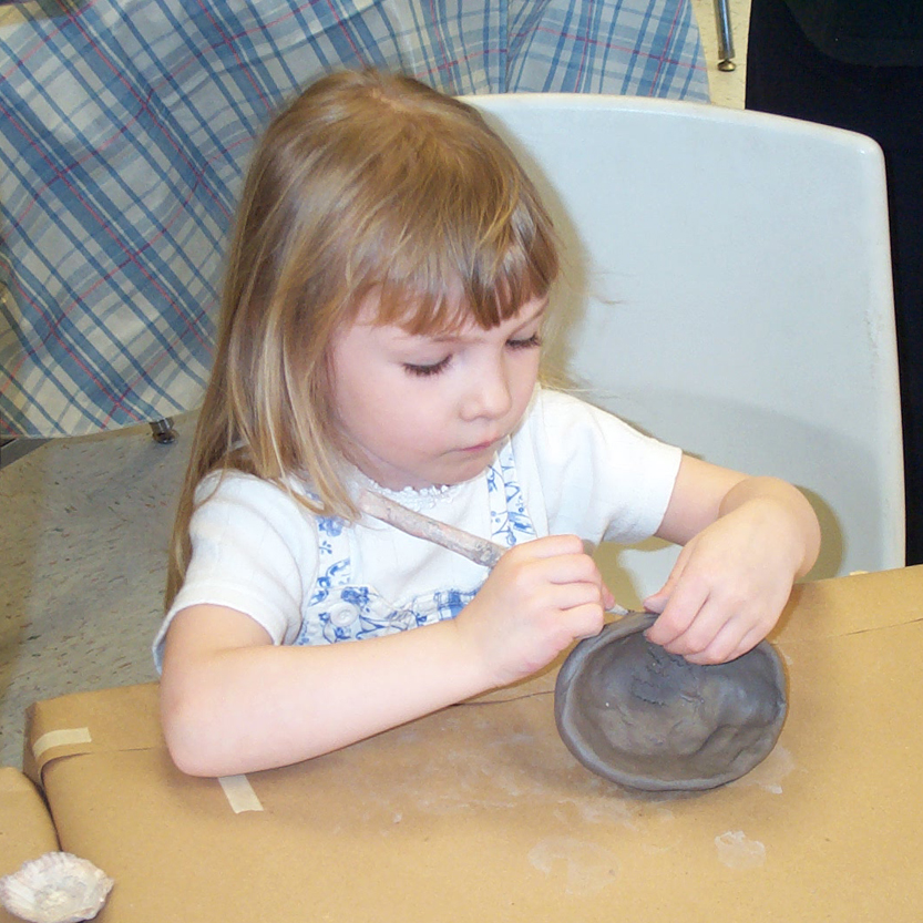 Participant at the 2004 Workshop