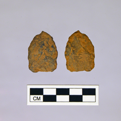 Archaic Artifacts